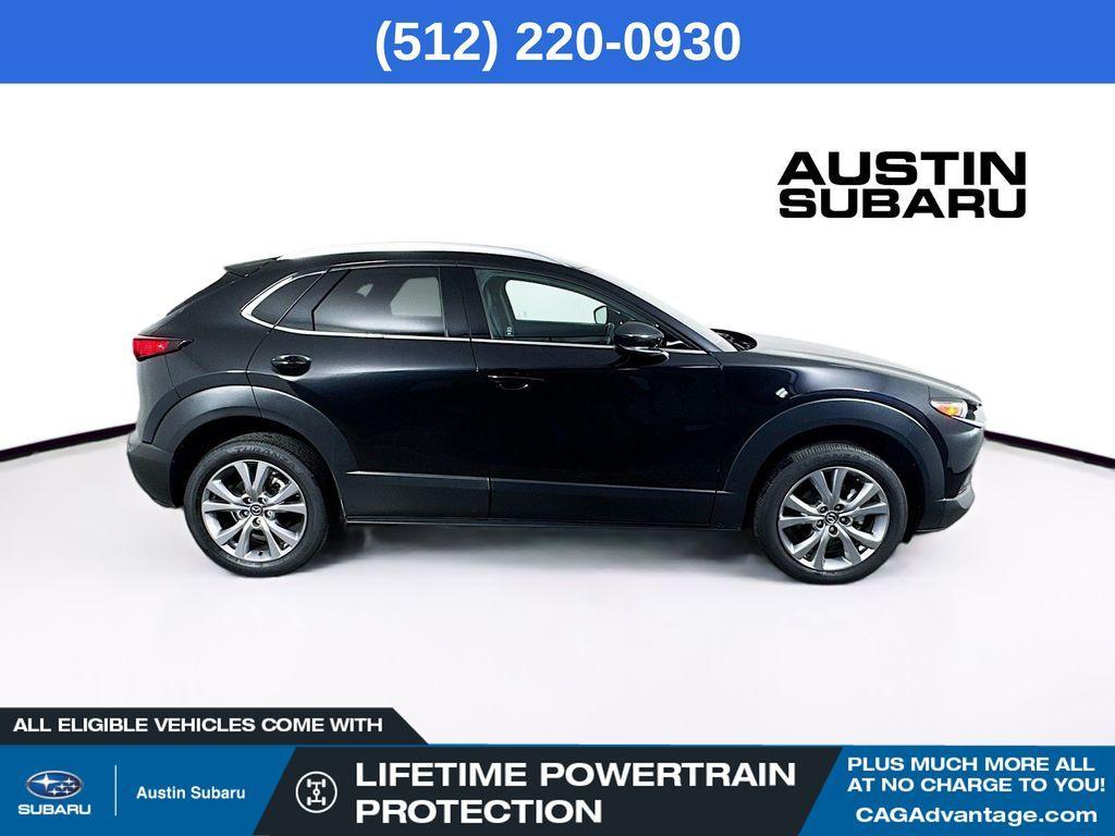 used 2024 Mazda CX-30 car, priced at $26,541