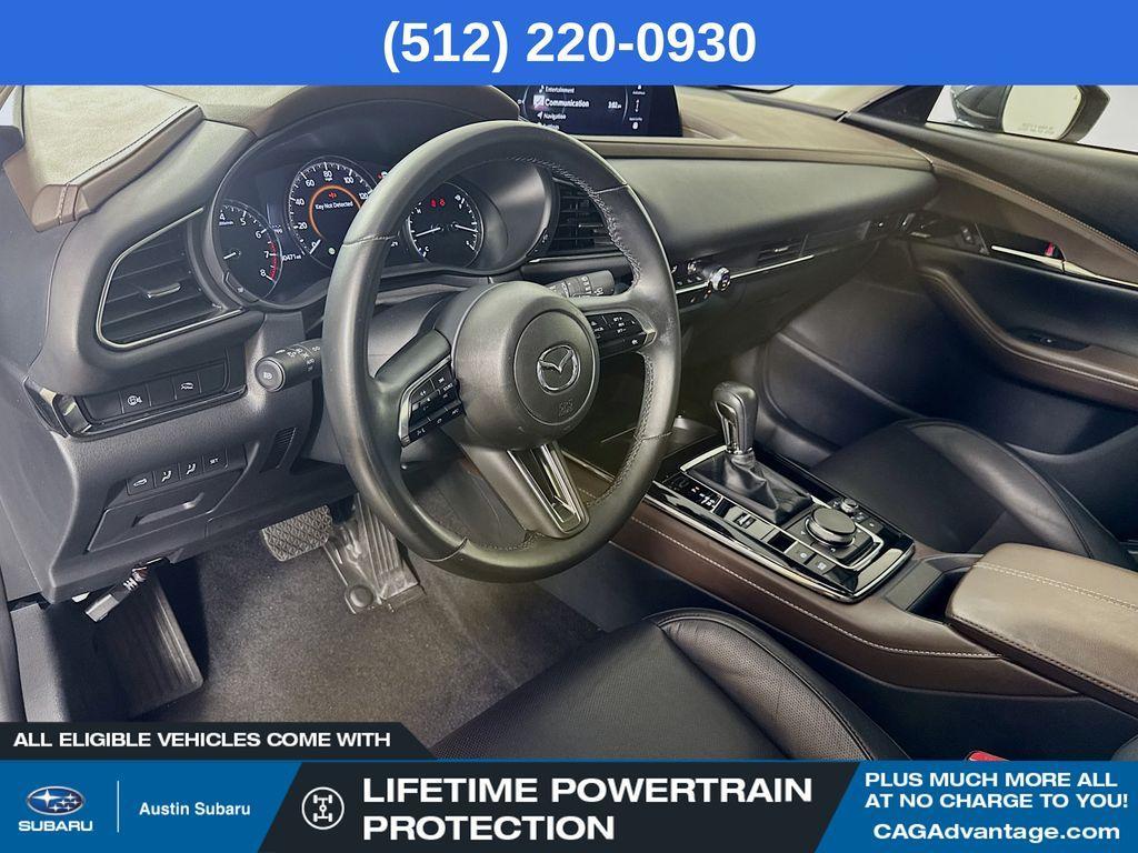 used 2024 Mazda CX-30 car, priced at $26,541