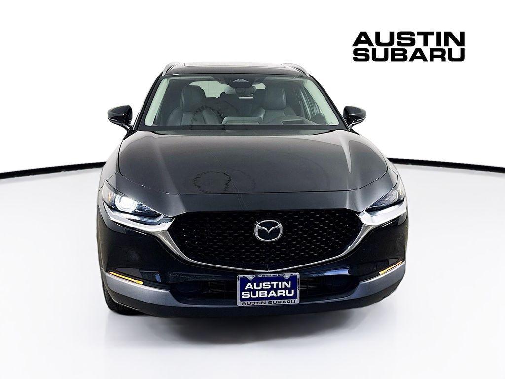used 2024 Mazda CX-30 car, priced at $26,541