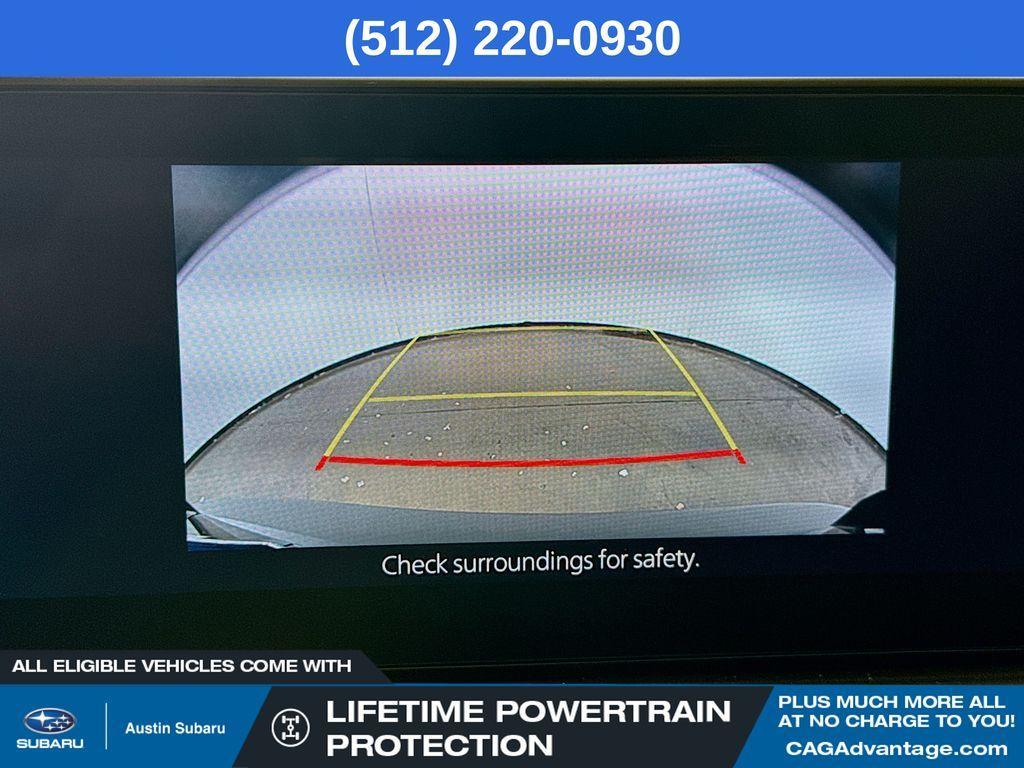 used 2024 Mazda CX-30 car, priced at $26,541