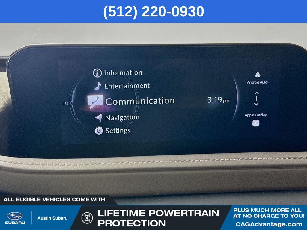 used 2024 Mazda CX-30 car, priced at $26,541