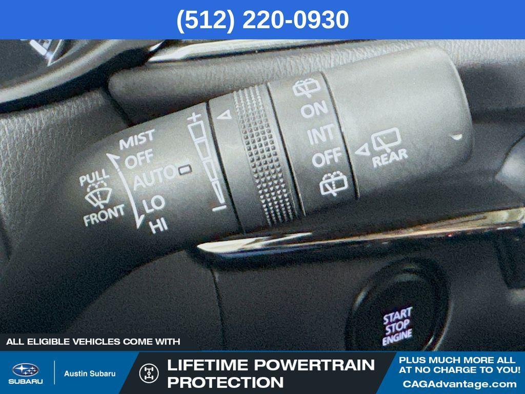 used 2024 Mazda CX-30 car, priced at $26,541