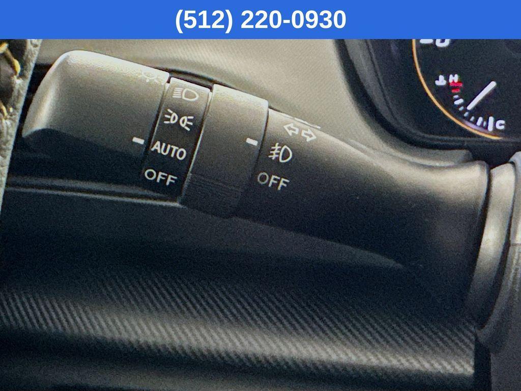 new 2025 Subaru Crosstrek car, priced at $35,718