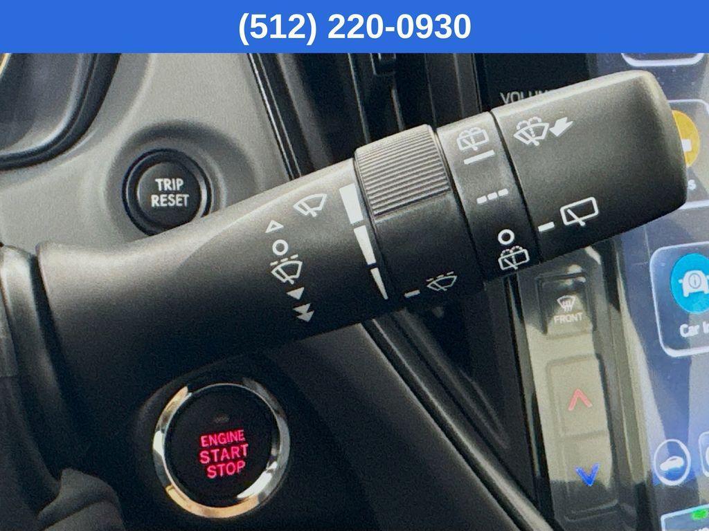 new 2025 Subaru Crosstrek car, priced at $35,718