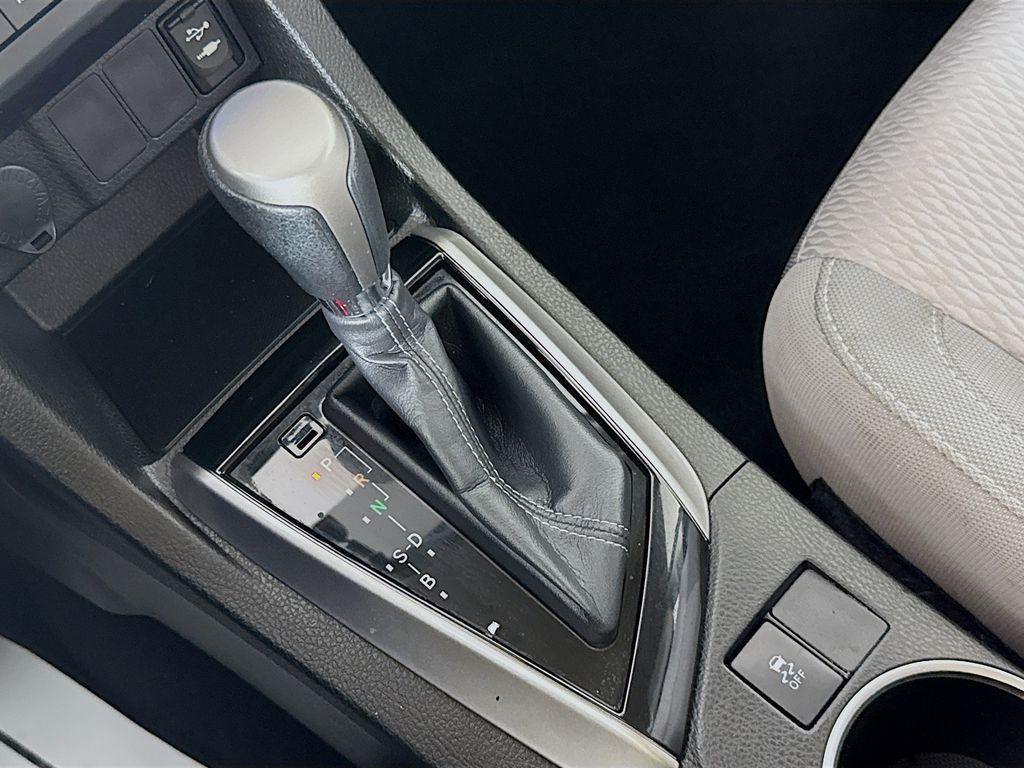 used 2015 Toyota Corolla car, priced at $13,987