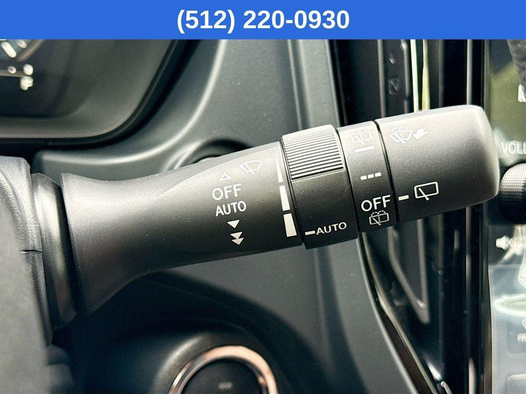 new 2025 Subaru Forester Hybrid car, priced at $42,384