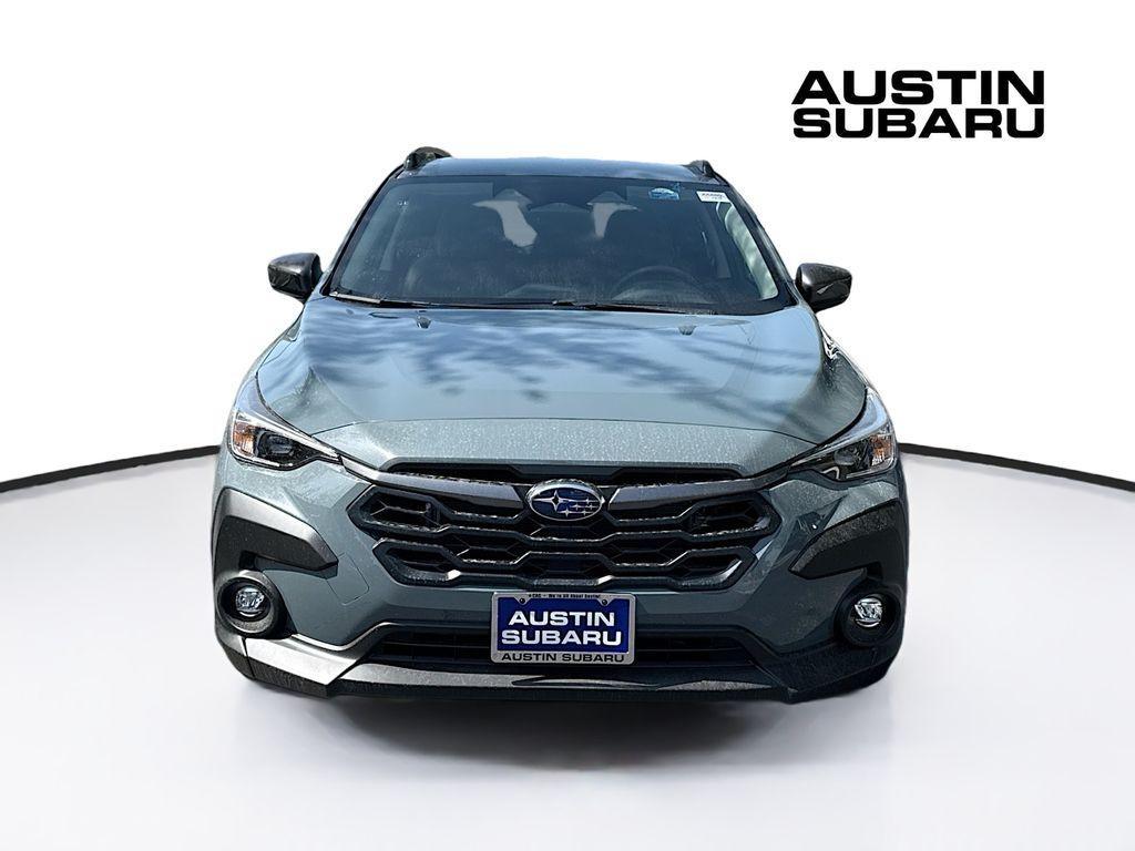 new 2025 Subaru Crosstrek car, priced at $29,293