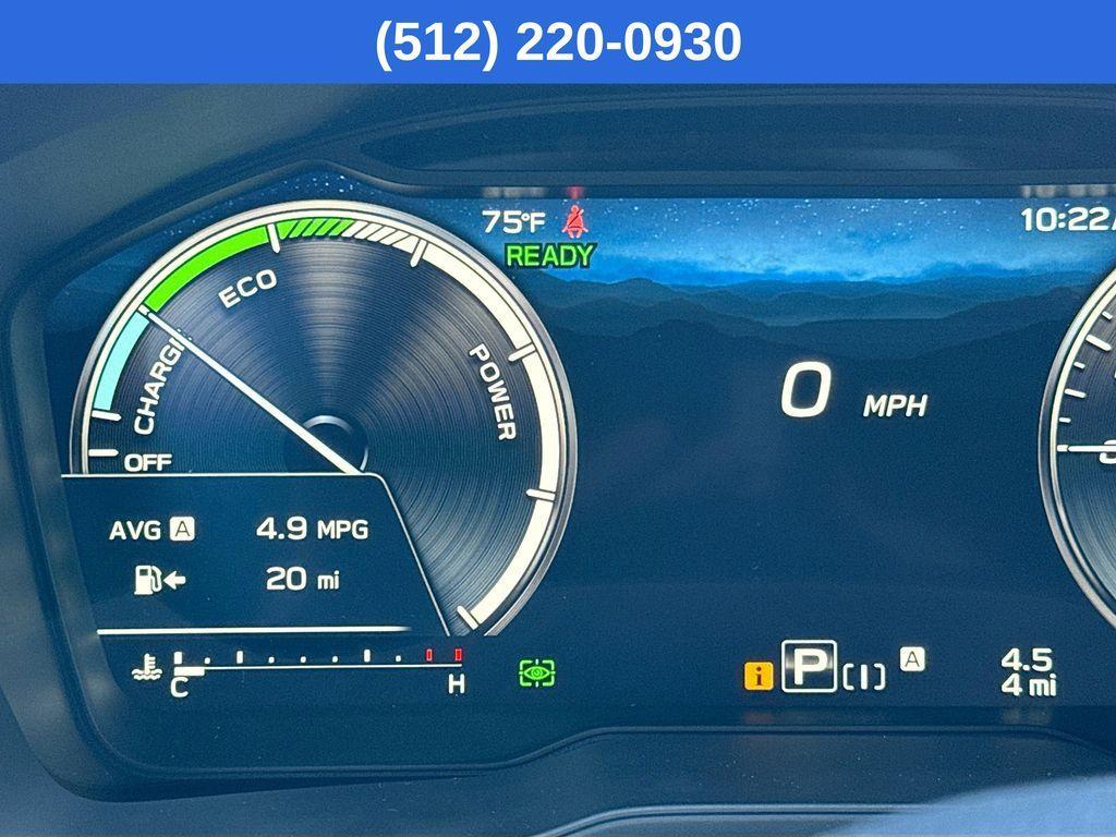 new 2026 Subaru Crosstrek car, priced at $41,152