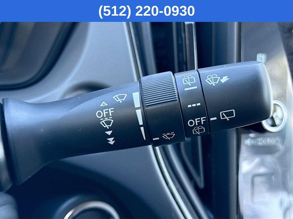 new 2026 Subaru Crosstrek car, priced at $41,152