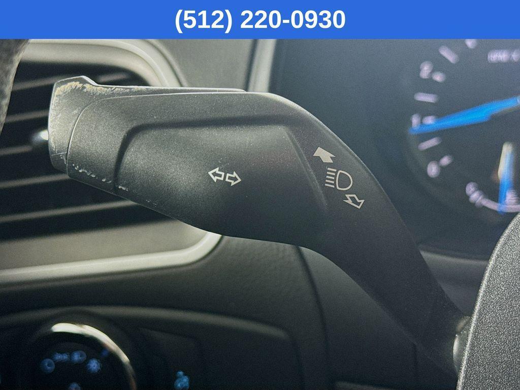 used 2017 Ford Edge car, priced at $13,000