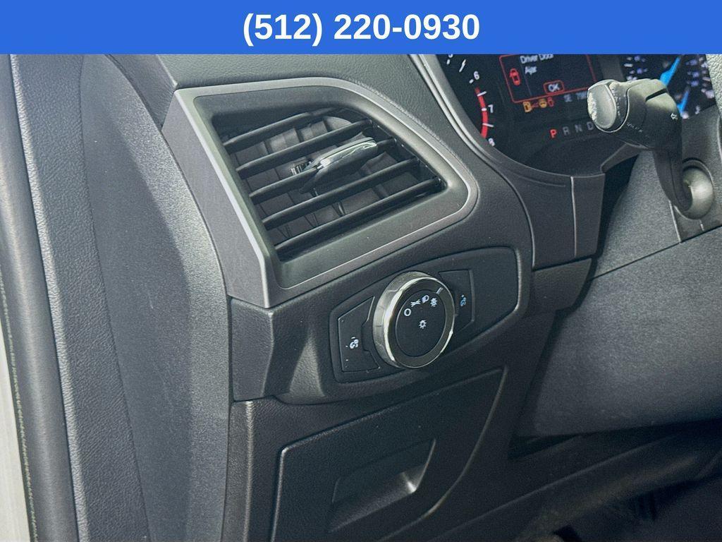 used 2017 Ford Edge car, priced at $13,000