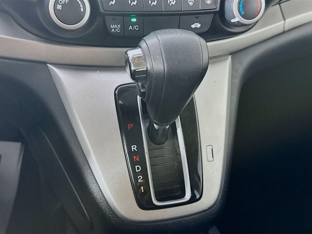 used 2014 Honda CR-V car, priced at $10,600
