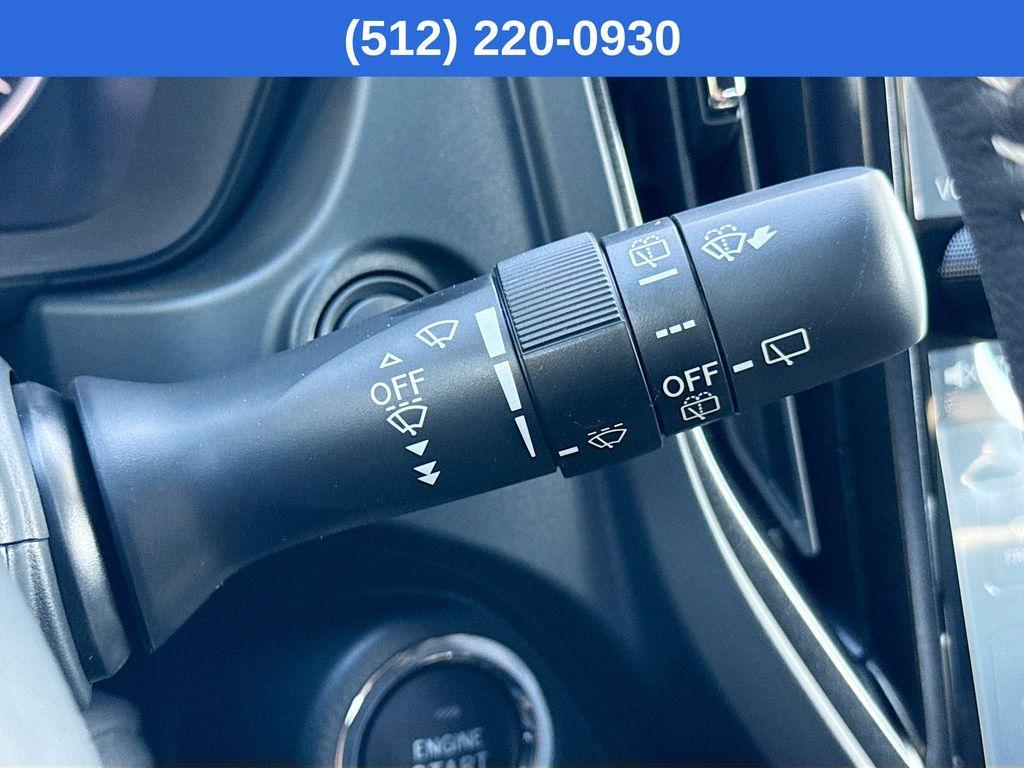 new 2025 Subaru Forester car, priced at $34,808