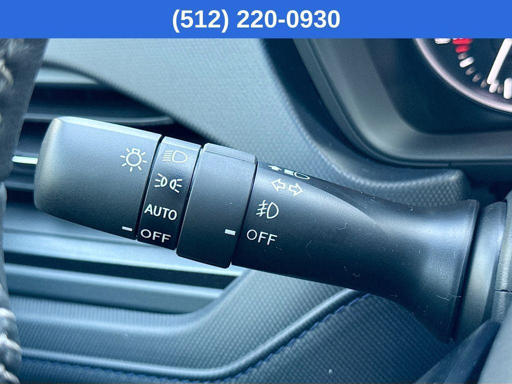 new 2025 Subaru Forester car, priced at $34,808