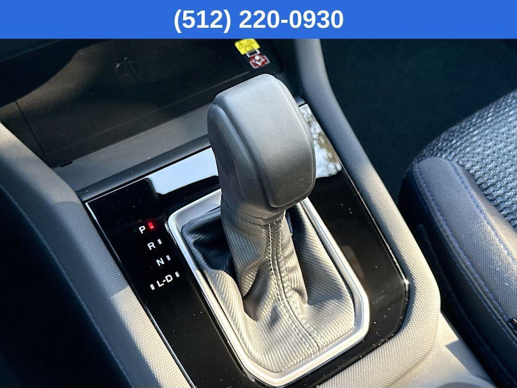 new 2025 Subaru Forester car, priced at $34,808