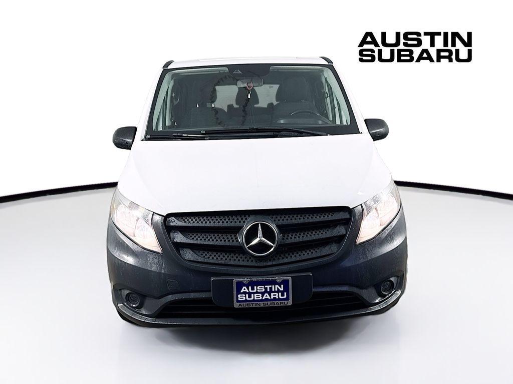 used 2016 Mercedes-Benz Metris car, priced at $15,825