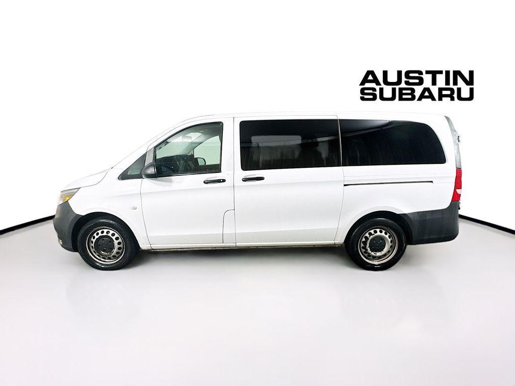 used 2016 Mercedes-Benz Metris car, priced at $15,825