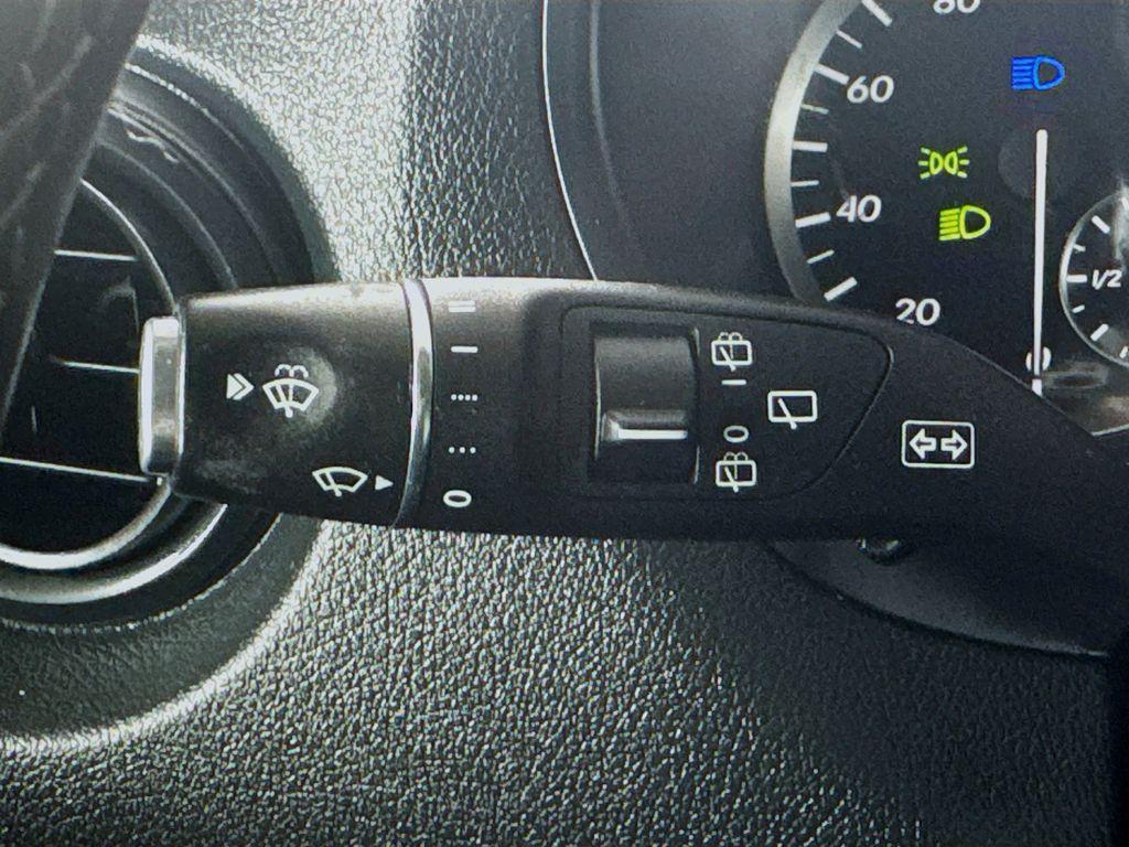 used 2016 Mercedes-Benz Metris car, priced at $15,825
