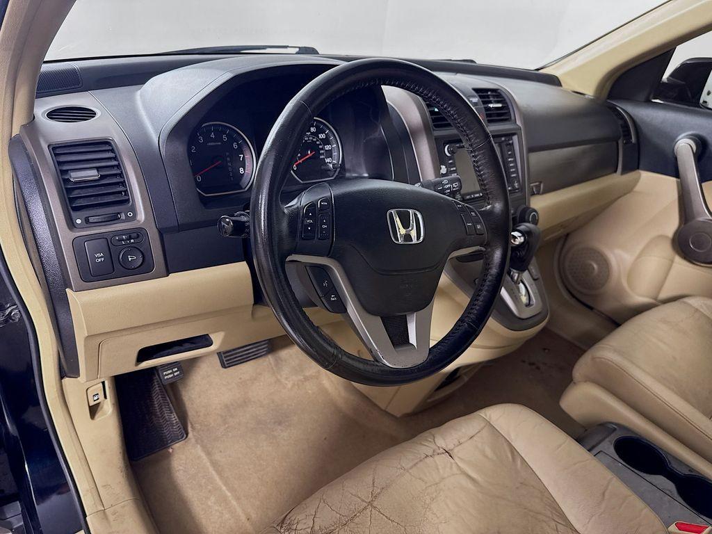 used 2008 Honda CR-V car, priced at $6,500