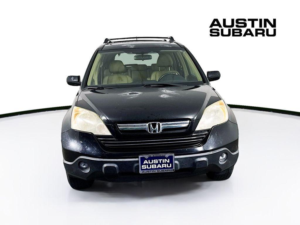 used 2008 Honda CR-V car, priced at $6,500