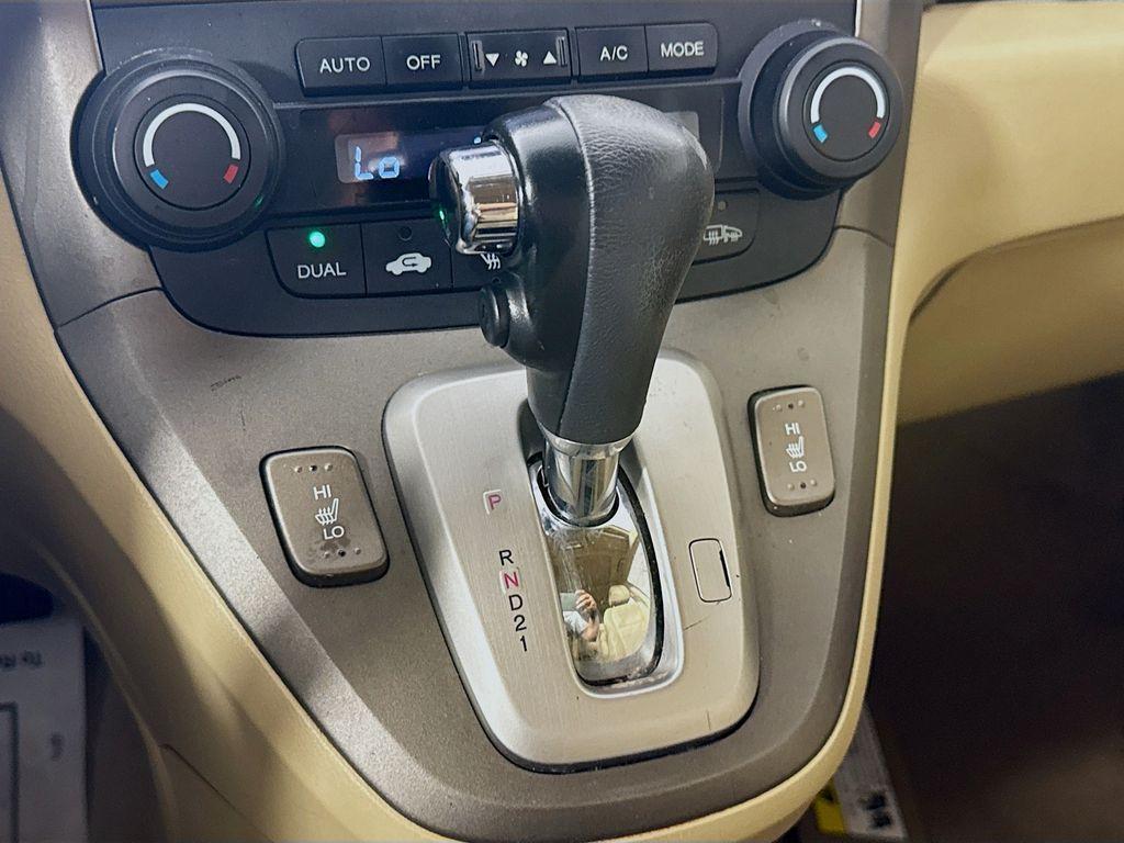 used 2008 Honda CR-V car, priced at $6,500