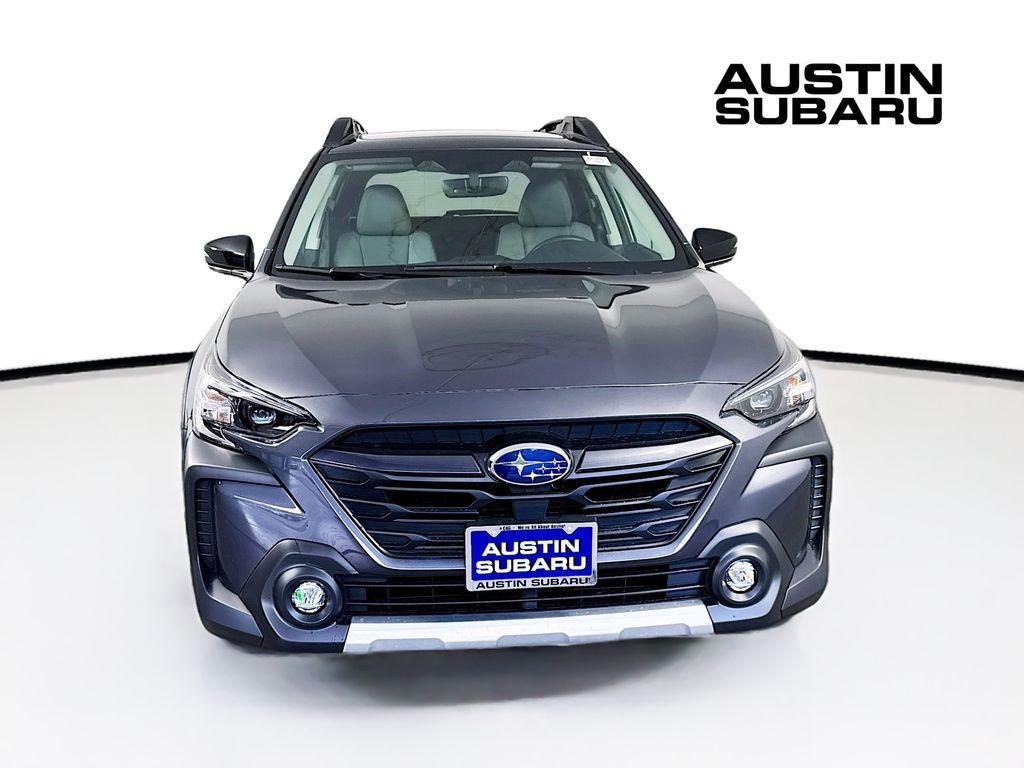 new 2025 Subaru Outback car, priced at $41,164