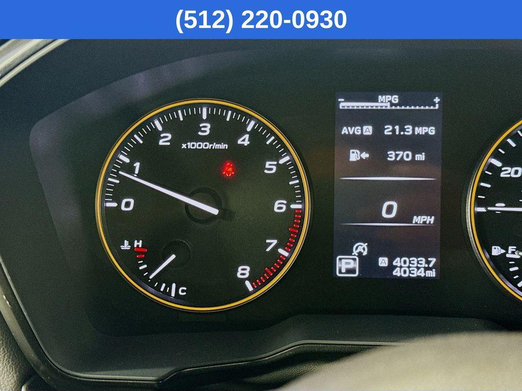 used 2025 Subaru Outback car, priced at $39,887