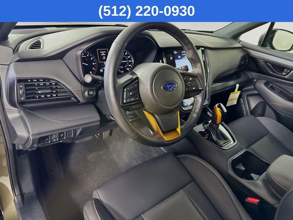used 2025 Subaru Outback car, priced at $39,887