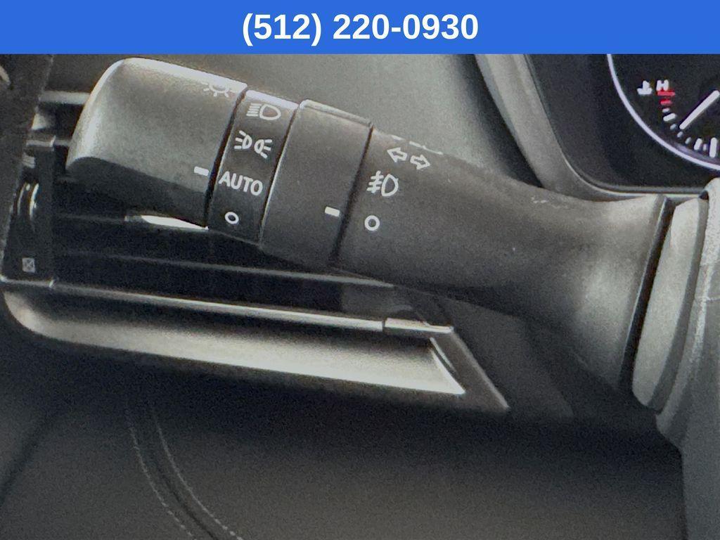 used 2025 Subaru Legacy car, priced at $32,000