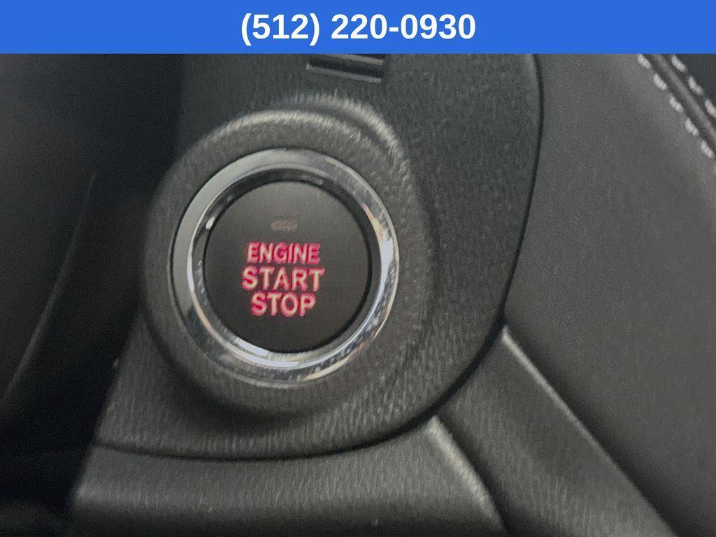 used 2025 Subaru Legacy car, priced at $32,000