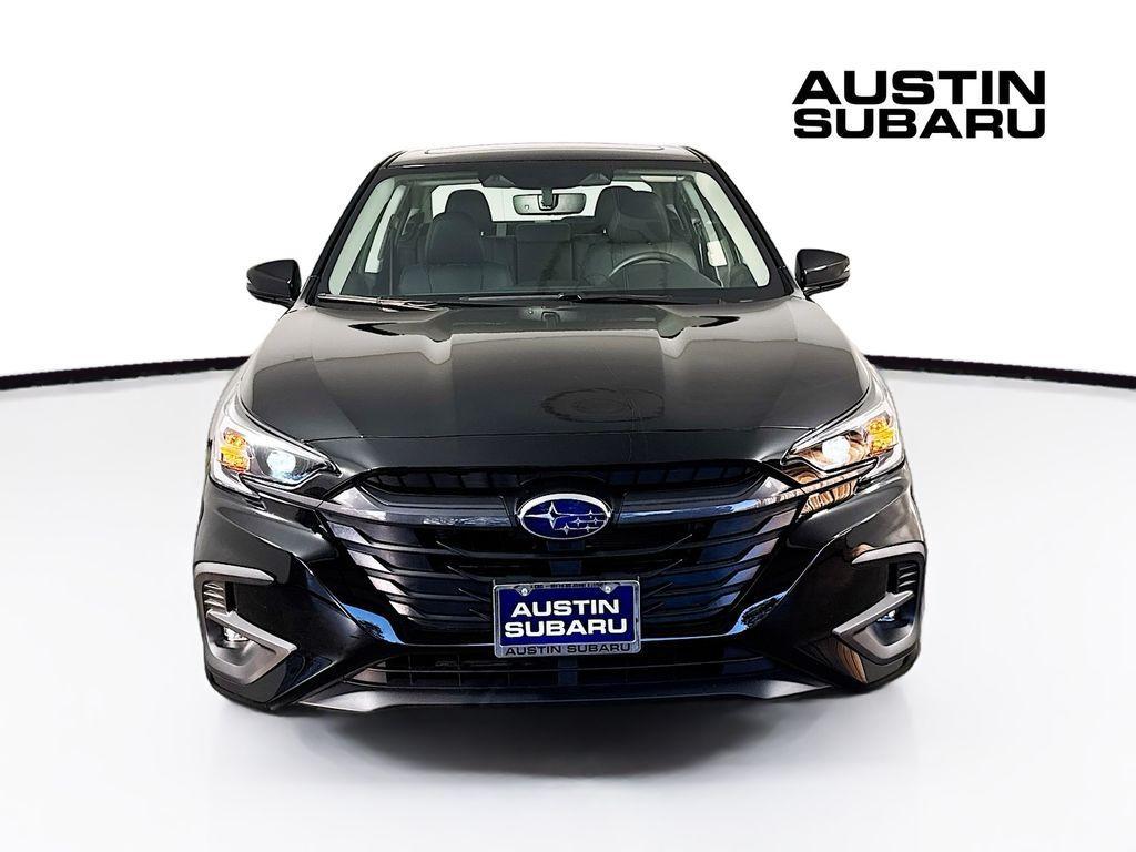 used 2025 Subaru Legacy car, priced at $32,000