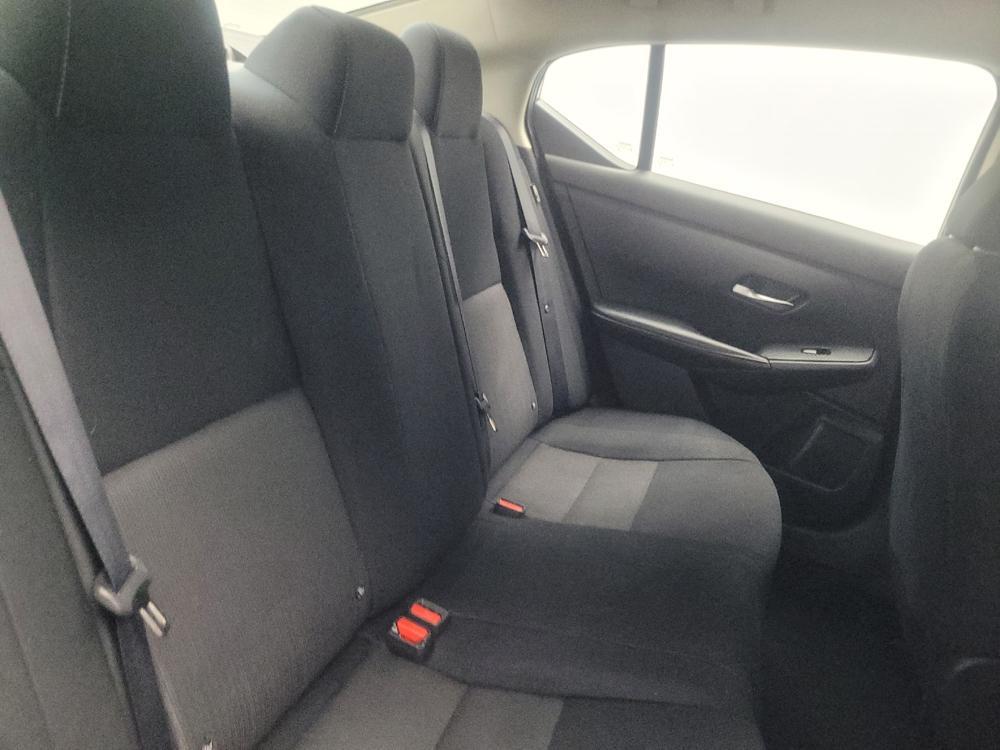 used 2023 Nissan Sentra car, priced at $18,495