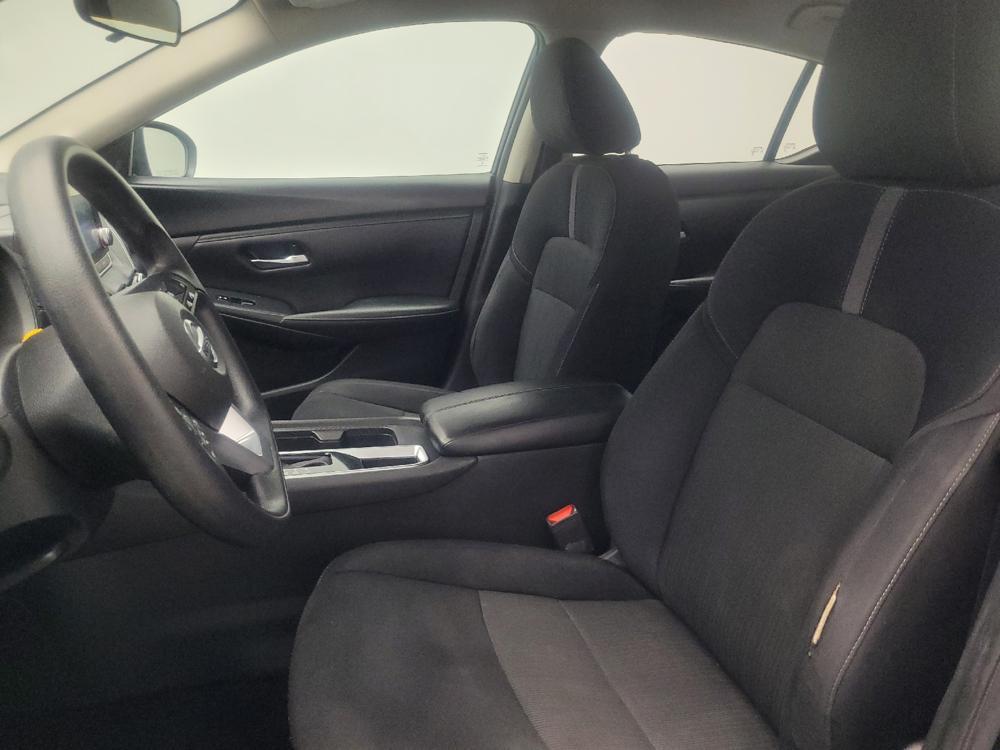 used 2023 Nissan Sentra car, priced at $18,495