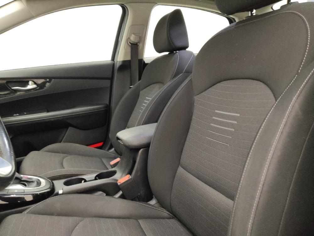 used 2019 Kia Forte car, priced at $14,195