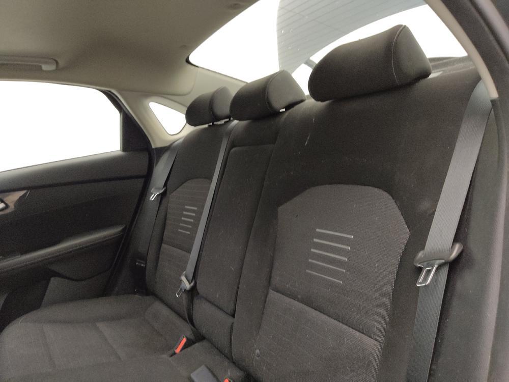 used 2019 Kia Forte car, priced at $14,195