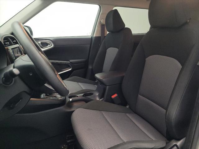 used 2023 Kia Soul car, priced at $20,395