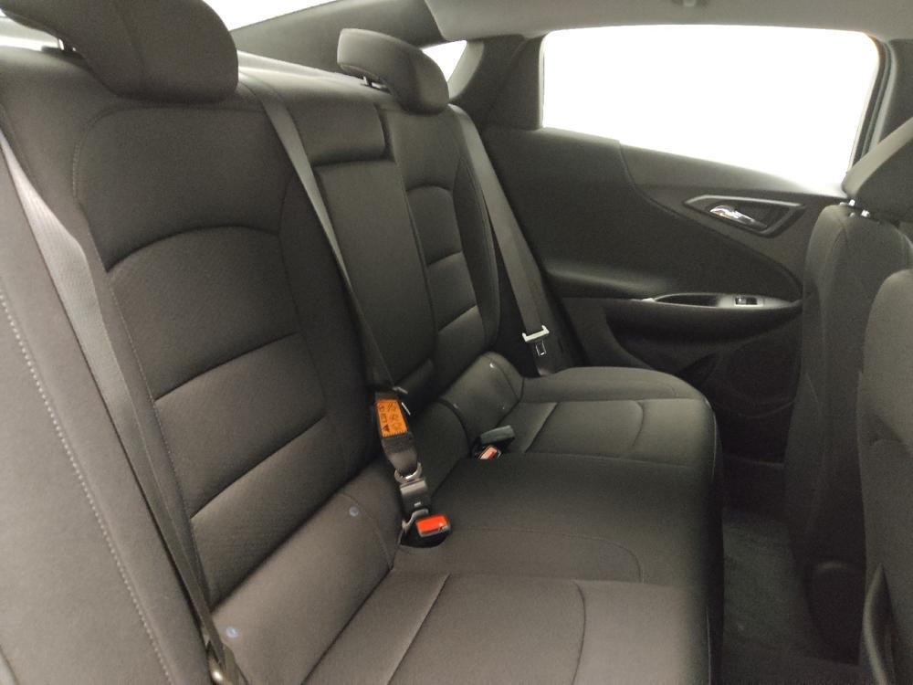 used 2023 Chevrolet Malibu car, priced at $22,695