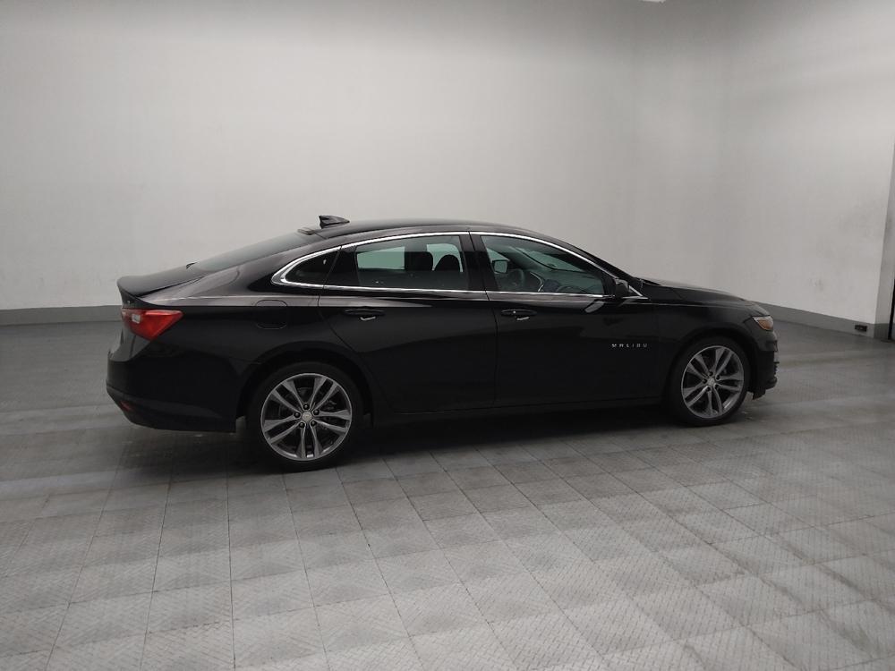 used 2023 Chevrolet Malibu car, priced at $22,695