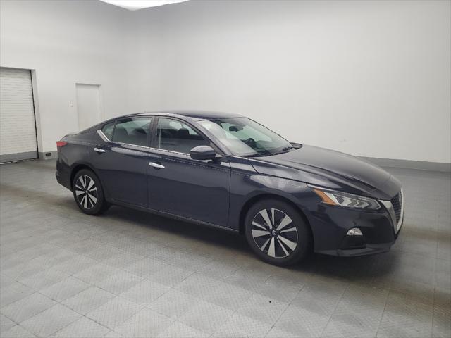 used 2022 Nissan Altima car, priced at $21,795