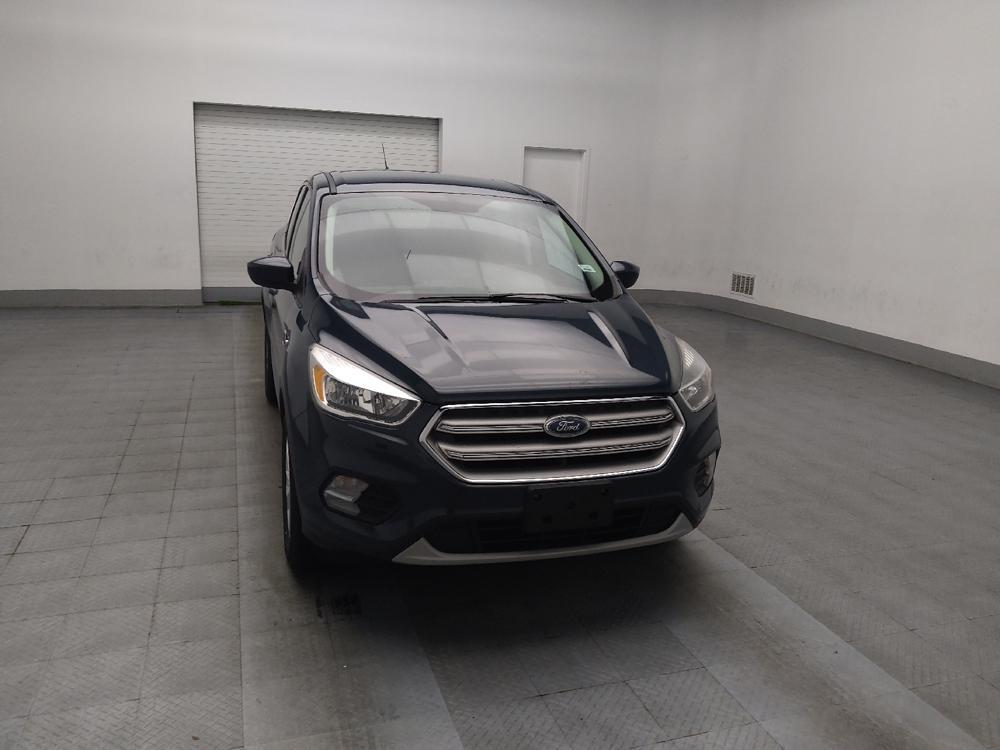 used 2019 Ford Escape car, priced at $15,595