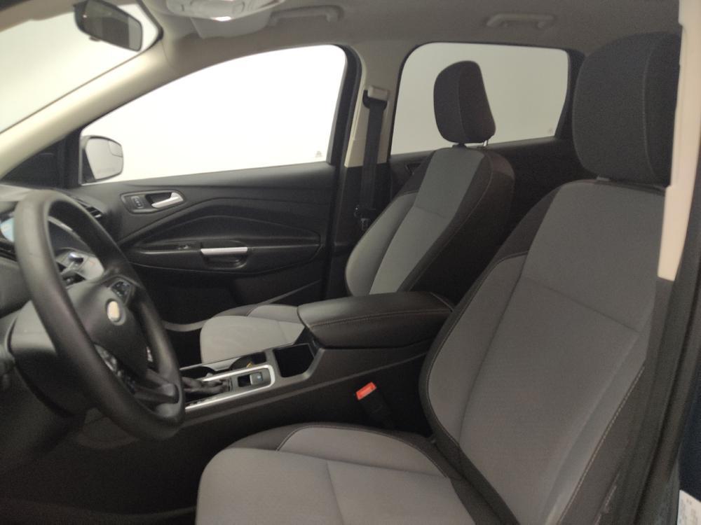 used 2019 Ford Escape car, priced at $15,595