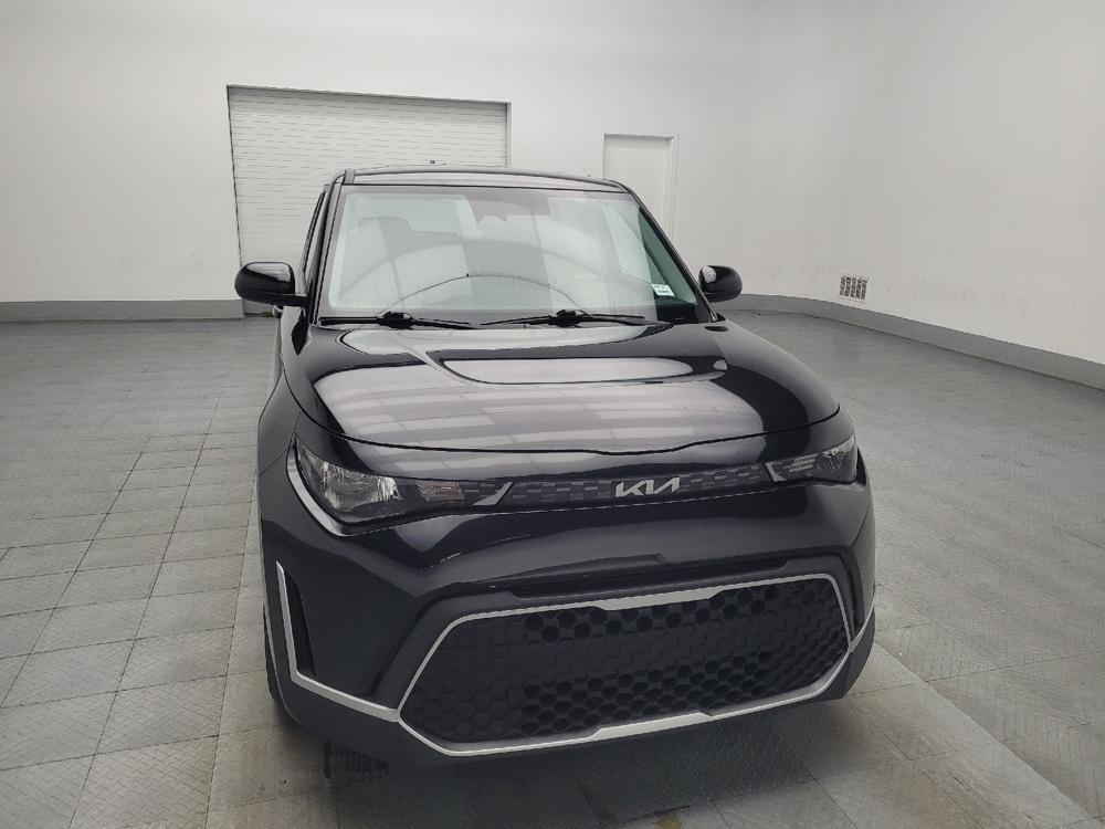 used 2024 Kia Soul car, priced at $19,295