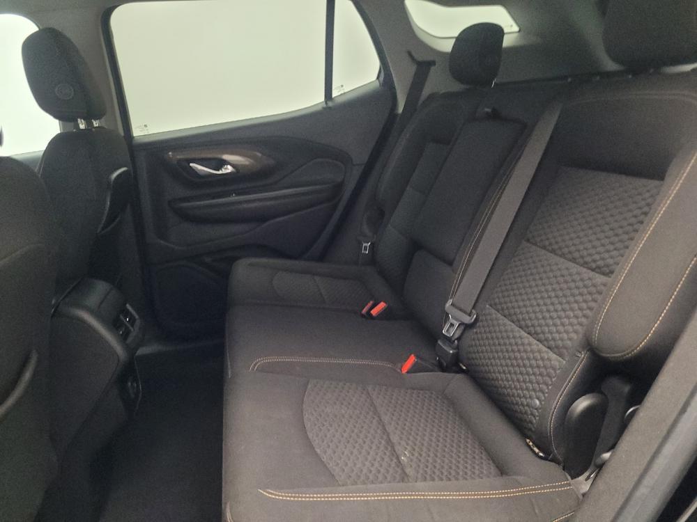used 2018 GMC Terrain car, priced at $15,595