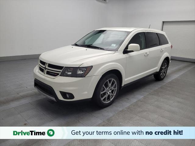 used 2019 Dodge Journey car, priced at $15,995