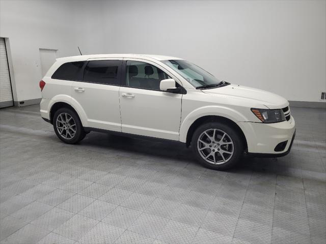 used 2019 Dodge Journey car, priced at $15,995
