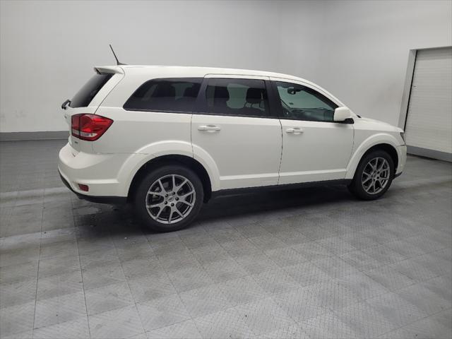 used 2019 Dodge Journey car, priced at $15,995
