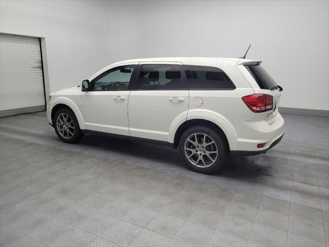 used 2019 Dodge Journey car, priced at $15,995