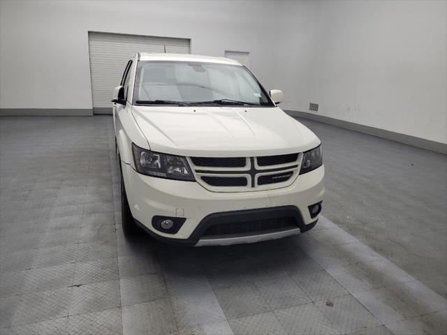 used 2019 Dodge Journey car, priced at $15,995