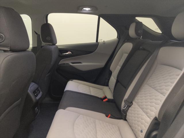 used 2020 Chevrolet Equinox car, priced at $18,595