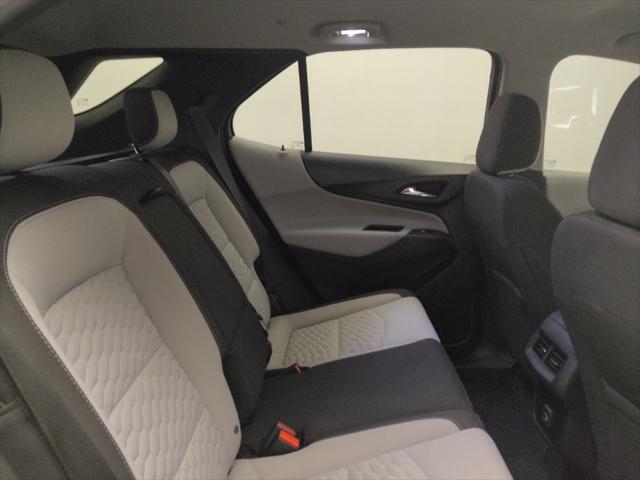 used 2020 Chevrolet Equinox car, priced at $18,595